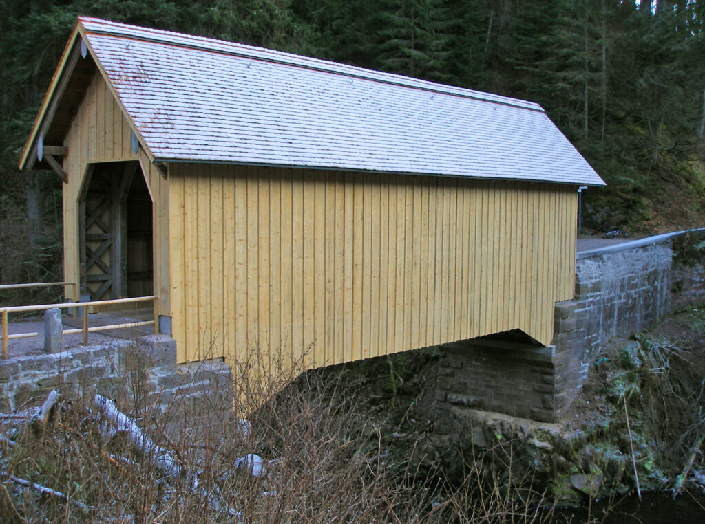 Stallegger-Brücke
